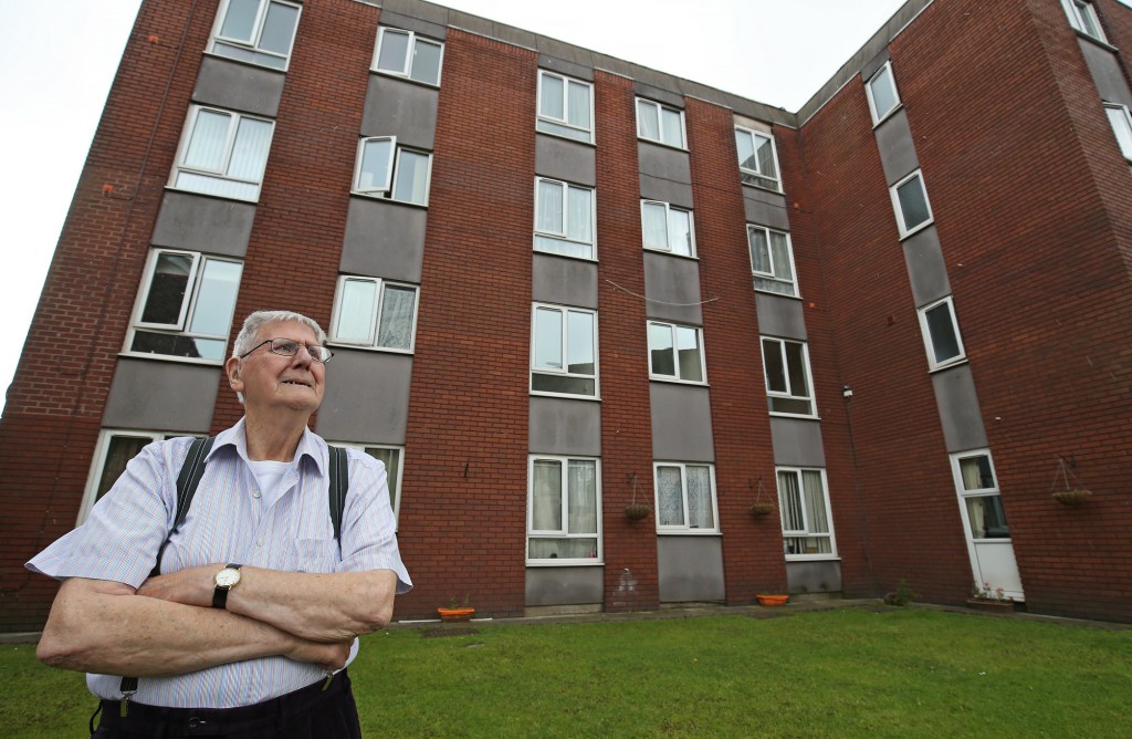 Braidwood Court Birkenhead Retirement Living Riverside