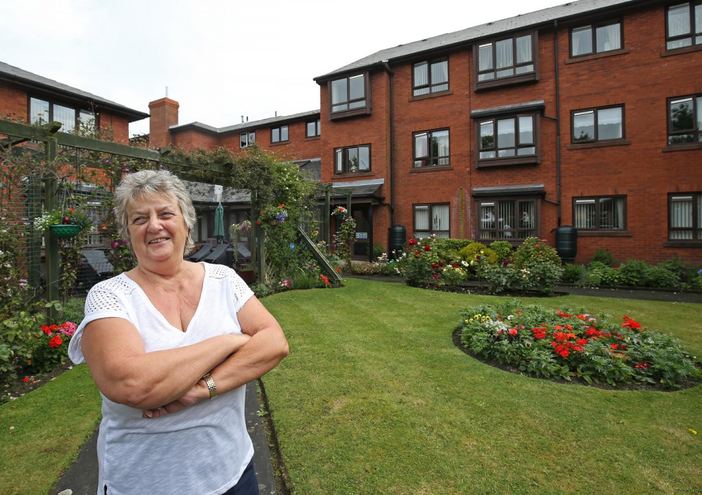 Chapel Court Ormskirk Retirement Living Riverside