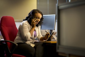 Intensive intervention support