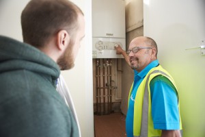 Boiler Maintenance
