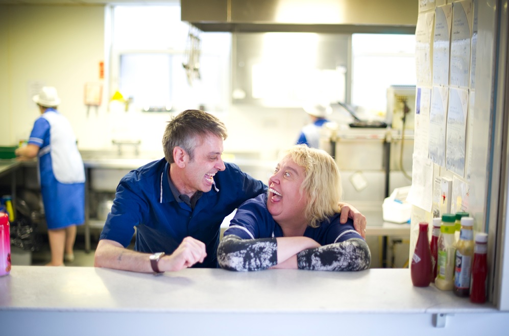 Riverside Foundation Riverside