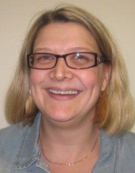 Sally Trueman