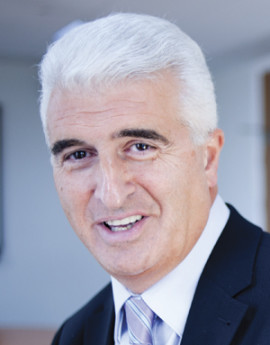Max Steinberg