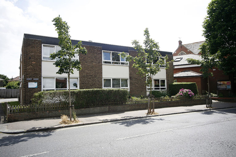 Carey House WestcliffonSea Retirement Living Riverside