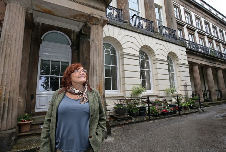 Cathedral Court Liverpool Retirement Living Riverside