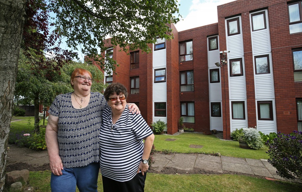 Dene Court Dene Court liverpool