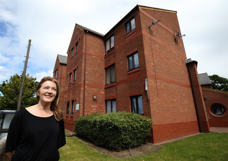 Grangewood Court Birkenhead Retirement Living Riverside