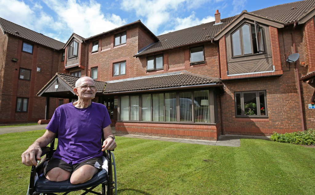 hobhouse court wirral