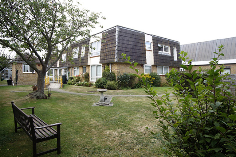 Homelands Court Essex Retirement Living Riverside