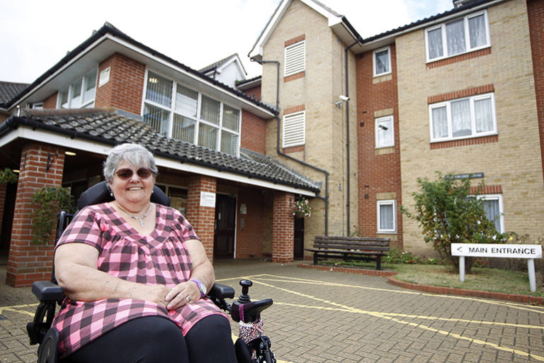 Peppercorn House Suffolk