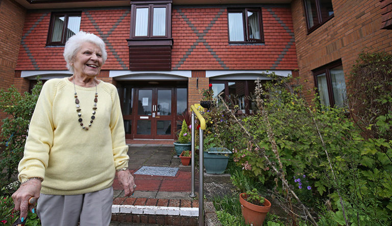 Rockleaze Bristol | Retirement Living | Riverside