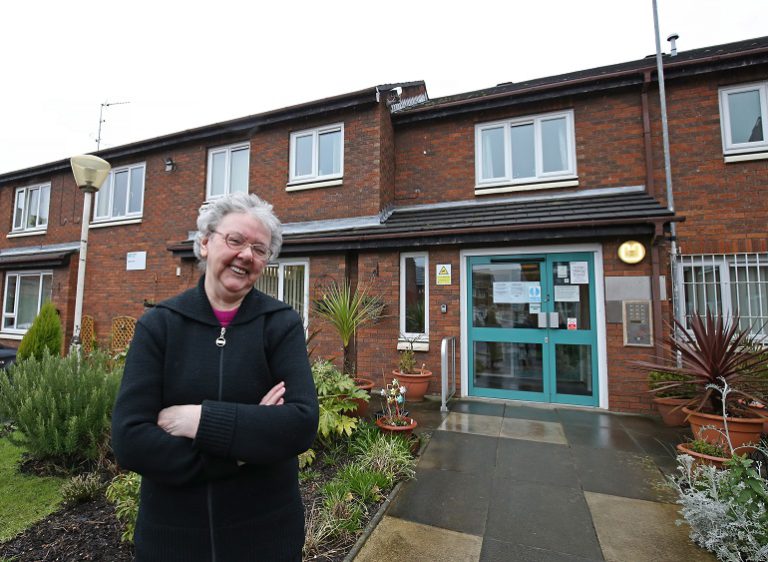 Selby Court Wigan Retirement Living Riverside