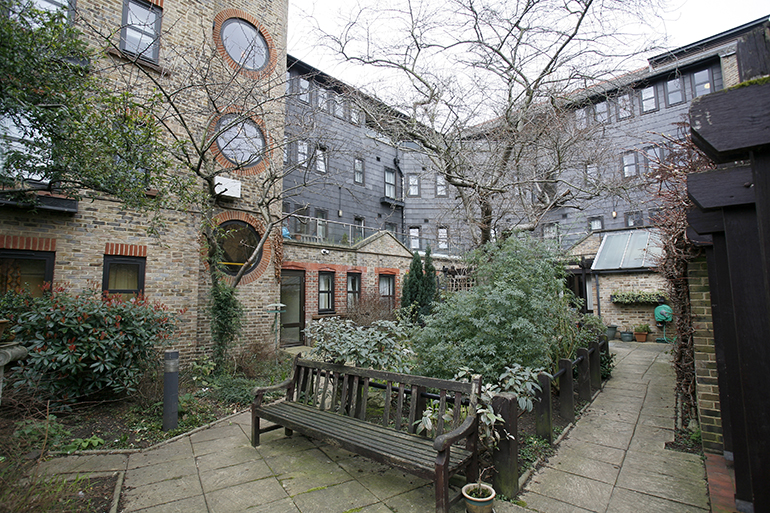 Welton Court, Camberwell, London