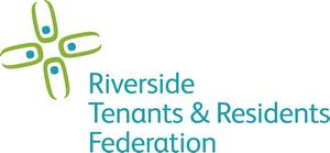 Riverside Tenants and federation logo