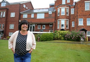 Link House Southport, accommodation for Retirement Living