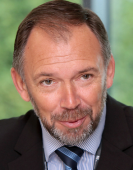 Peter White