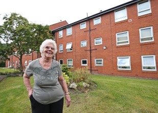 Retirement Living at St Luke's Court