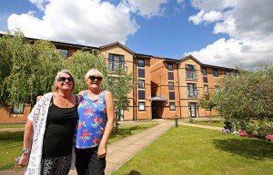 Willowdene Court, Croxteth, Retirement Living