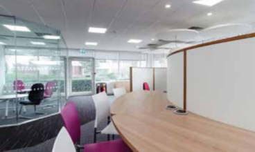Dartford Office