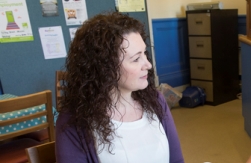 Affordable Warmth Officer helps people in our local communities