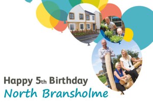 Happy 5th Birthday North Bransholme