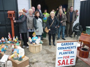 Demesne Community Workshop