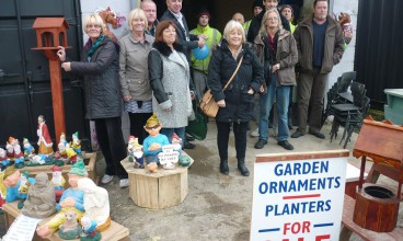 Men and Sheds Community Workshop