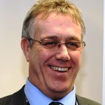 Gerald warwick