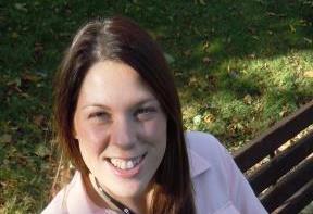 Stella Eggleston, Cumbria Neighbourhood Planner