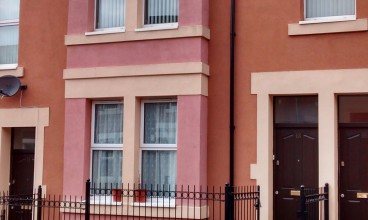 Neighbourhood Walkabouts Tyne & Wear 2016