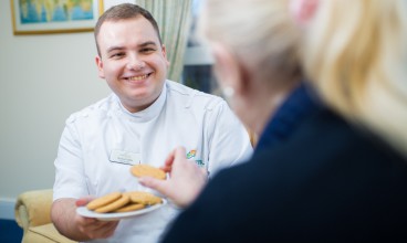 Adult Social Care Training Course