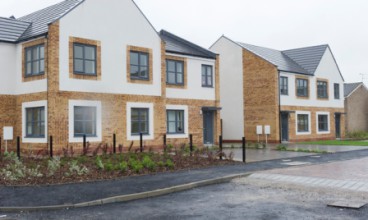 North Bransholme: a shining example of how estates can be regenerated
