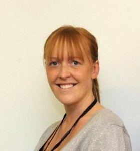 Claire Bland