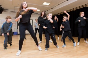 Roar Dance Academy 2