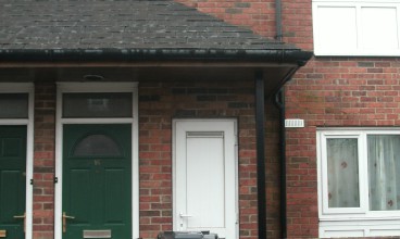 New innovative heating systems installed in Durham homes to help combat fuel poverty