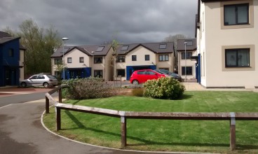 Neighbourhood Walkabouts – Catterick 2016