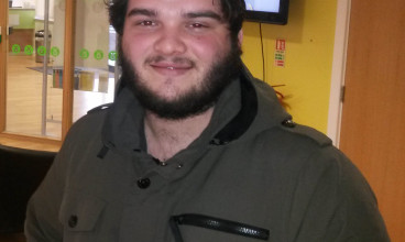 Glen Adams has sucessfully moved on from The Crossings in Hull