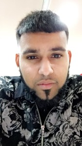 Bilal