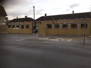 New look The Moorings