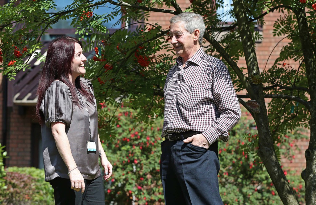 Stephenson Court is a Retirememt Living service in Liverpool