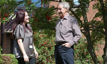 Stephenson Court is a Retirememt Living service in Liverpool