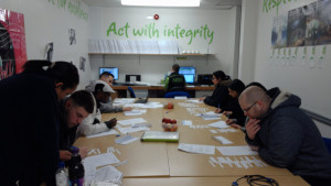 ASDA Magic employability course