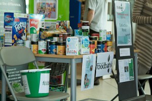 foodbank