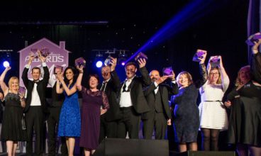 Housing Excellence Awards 2016