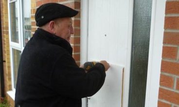 Homethorpe nuisance neighbours evicted