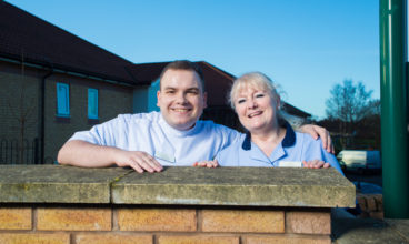 Adult Social Care Training Course – register now