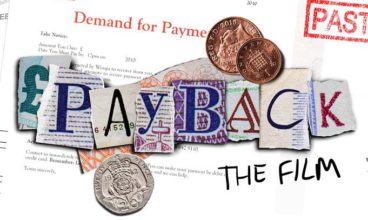 payback marketing material