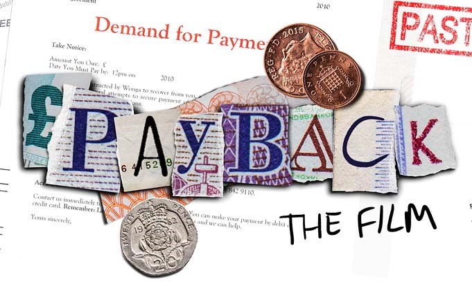 payback marketing material