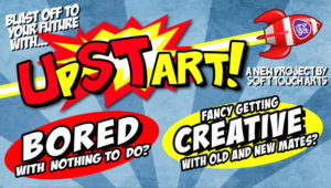 Easter holiday activities for young people
