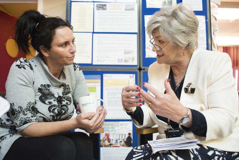 Riverside Foundation